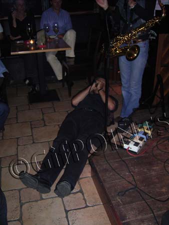 007.009.008 Musik Live Club 168