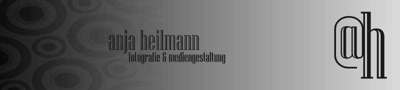 Anja Heilmann, Fotografie & Mediengestaltung